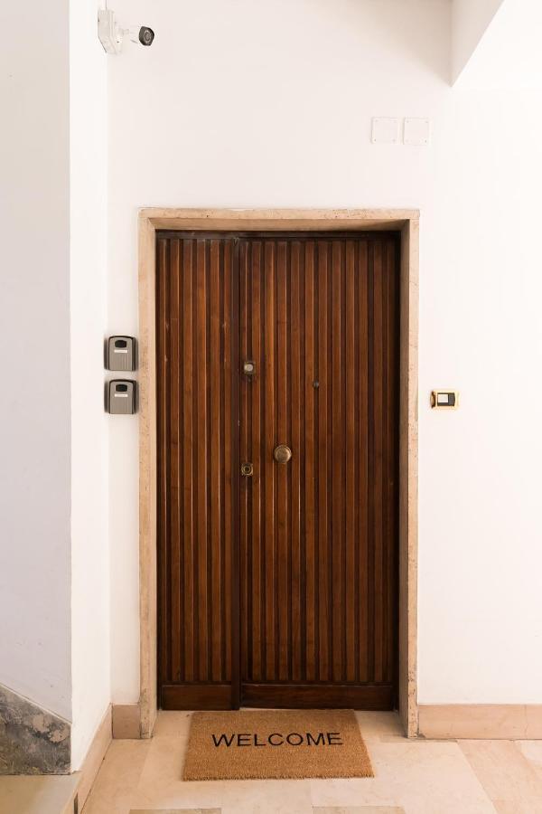 Appartement The Vatican Two Rome